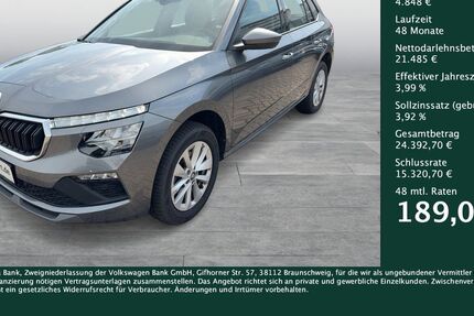 Skoda Kamiq 13.408 km 26.226 &euro; Dortmund 44269
