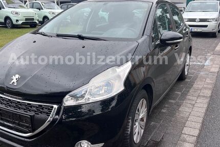 Peugeot 208 74.000 km 4.980 &euro; Recklinghausen 45657
