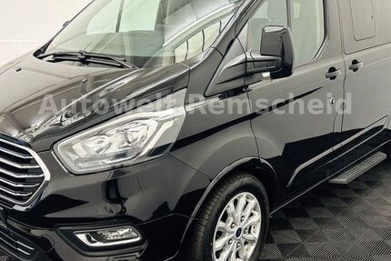 Ford Transit 140.600 km 28.999 € Remscheid 42859