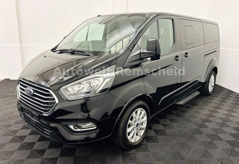 Ford Transit 140.600 km 28.999 € Remscheid 42859