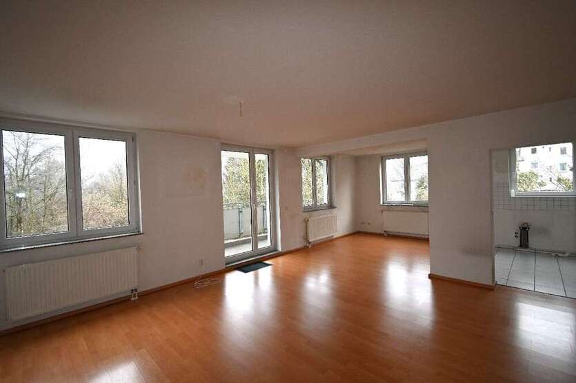 Wohnung zum Kaufen in Solingen 239.000 € 88 m²
