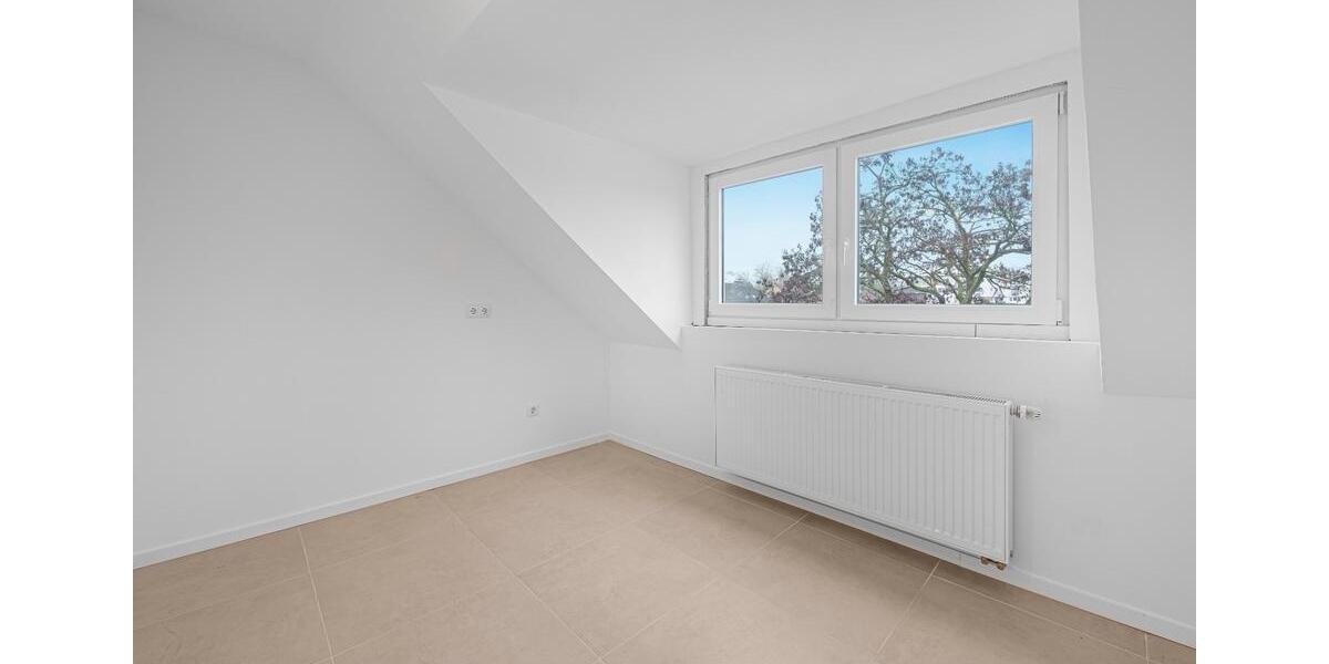 DachgeschossWohnung in Gelsenkirchen-Erle 4 zimmer