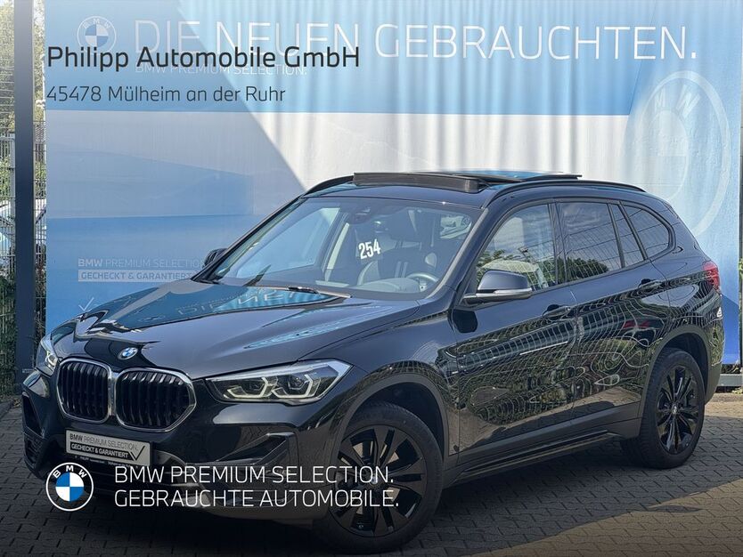 BMW X1 70.851 km 28.299 € Mülheim an der Ruhr 45478