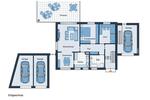 Einfamilienhaus Selm - 7 Zimmer, 183 m&sup2;, 335.000&euro; | Angebot:27539278