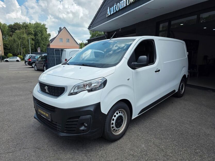 Peugeot Expert 225.000 km 8.990 € Recklinghausen 45661