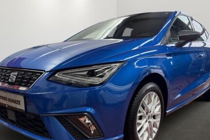 Seat Ibiza 16.560 km 22.700 &euro; Velbert 42553