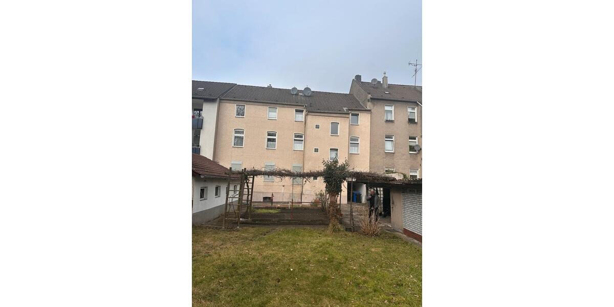 Mehrfamilienhaus, Wohnhaus Essen Stadtbezirk IV - 50 Zimmer, 320 m&sup2;, 299.000&euro; | Angebot:26711806
