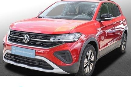 VW T-Cross 2.420 km 23.398 &euro; Schwerte 58239