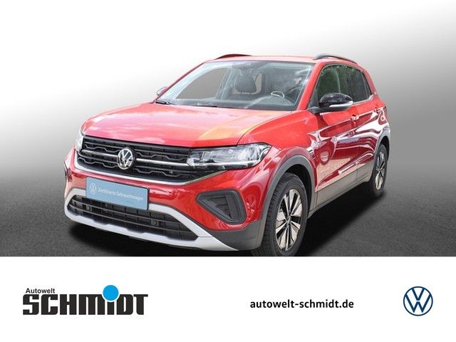 VW T-Cross 2.420 km 23.398 &euro; Schwerte 58239