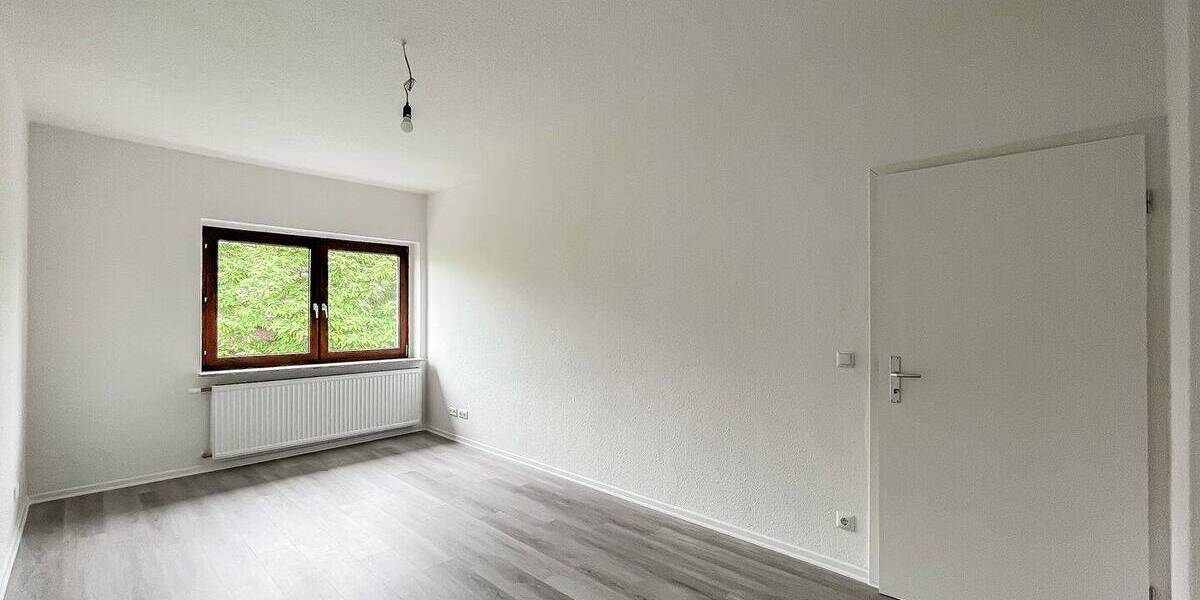 Etagenwohnung Bochum Wiemelhausen - 2 Zimmer, 43 m&sup2;, 515&euro; | Angebot:26885894