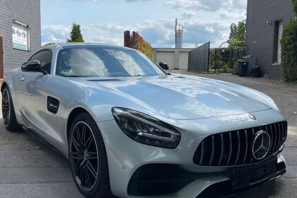 Mercedes-Benz AMG GT 99.678 km 89.990 € Gelsenkirchen 45886