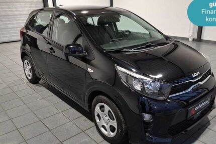 Kia Picanto 10.350 km 11.970 &euro; Wuppertal 42287