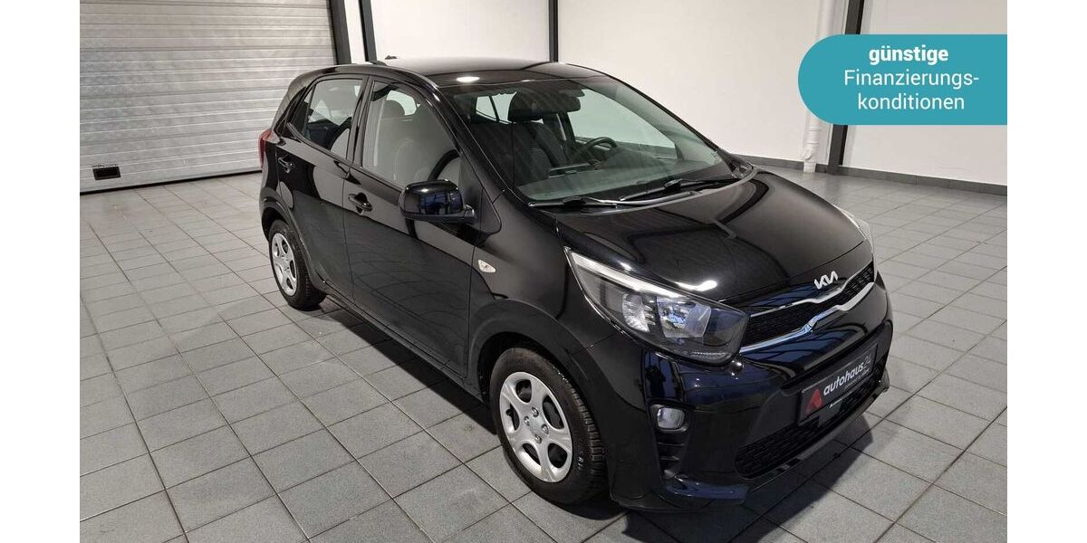 Kia Picanto 10.350 km 11.970 &euro; Wuppertal 42287