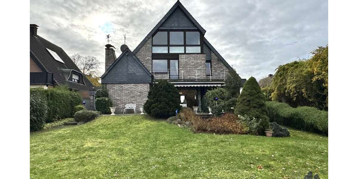 Einfamilienhaus Marl Alt-Marl - 6.5 Zimmer, 322 m&sup2;, 899.000&euro; | Angebot:26832040