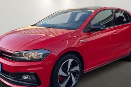 VW Polo 50.291 km 19.480 € Mülheim 45478