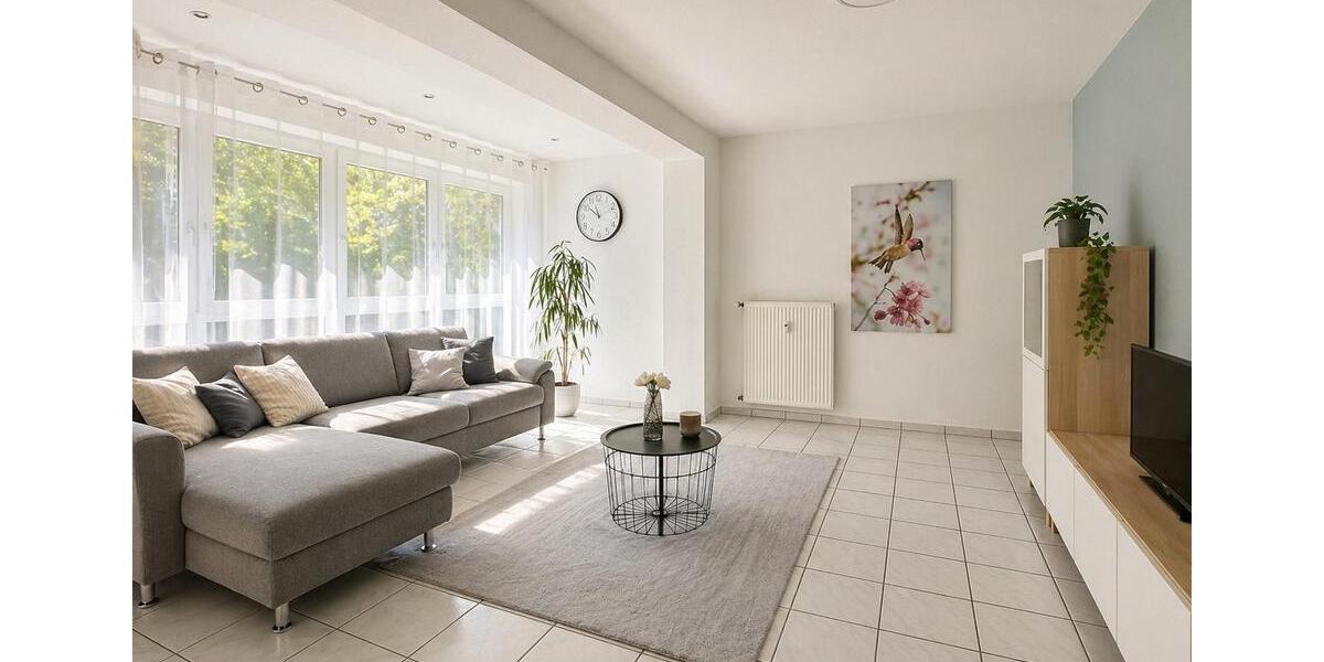 Etagenwohnung Bochum Querenburg - 2 Zimmer, 60 m&sup2;, 500&euro; | Angebot:26665428