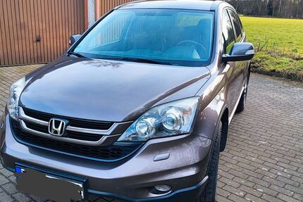 Honda CR-V 162.000 km 10.000 &euro; Dortmund 44359