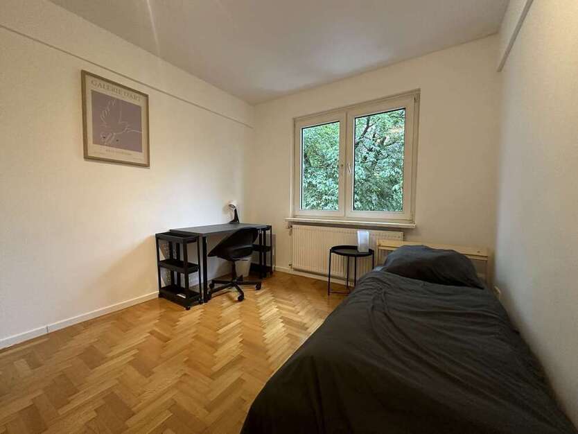Wohnung zum Mieten in Essen 450 € 20 m²