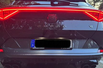 Cupra Formentor 34.500 km 30.000 &euro; Velbert 42553