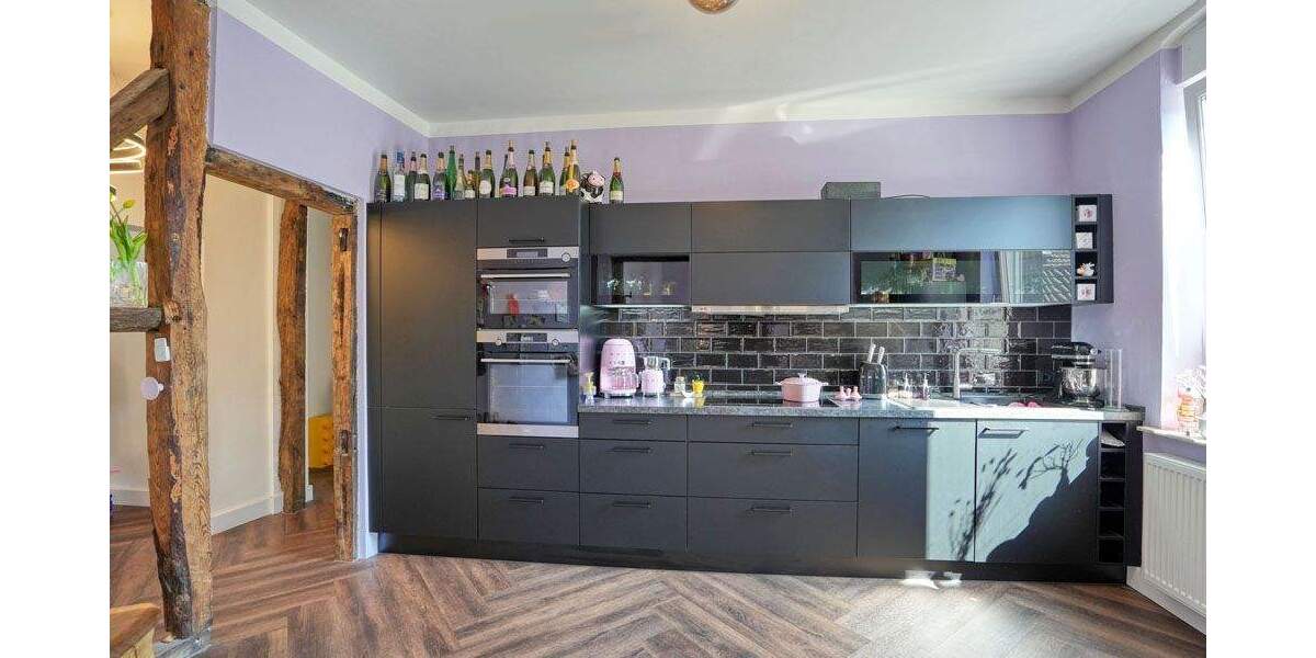 Hochwertig saniertes Generationenhaus mit drei attraktiven Wohnungen am Bochumer Stadtrand 9 zimmer