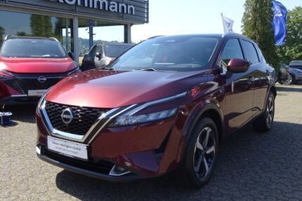 Nissan Qashqai 63.415 km 19.950 &euro; Sprockhövel 45549