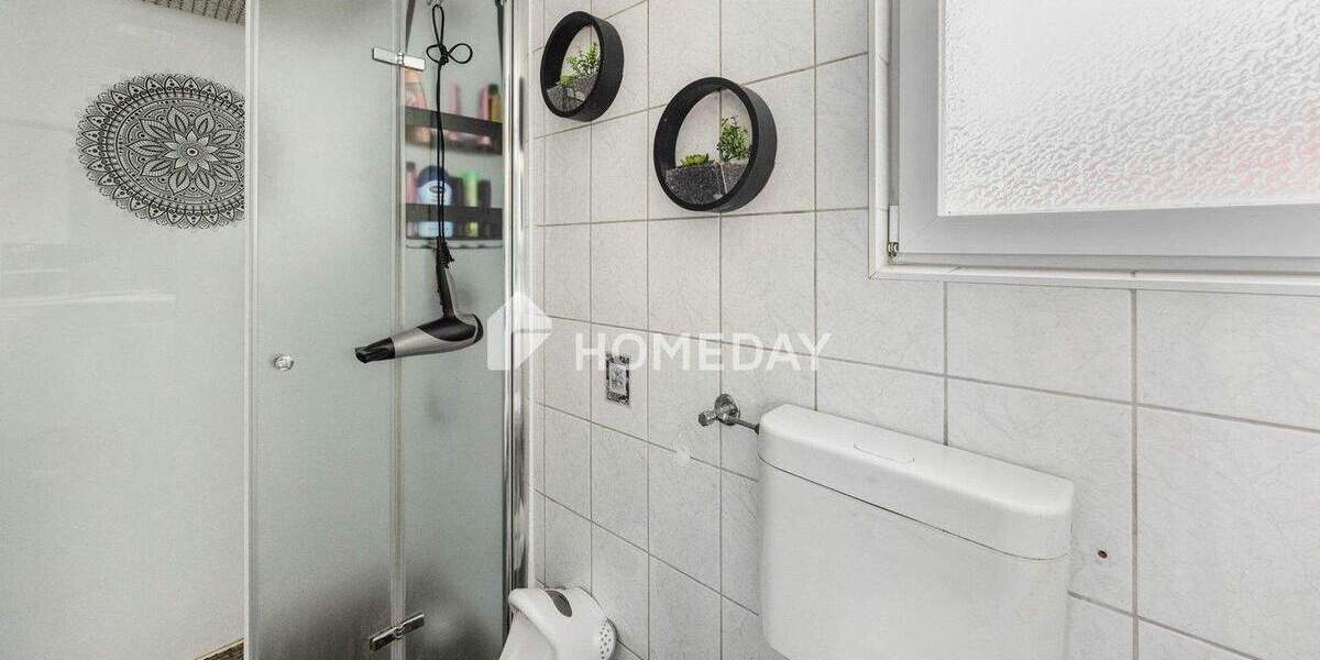 Gemütliches Zuhause mit 95 m² Wohnfläche & 120 m² Anbau - gepflegtes Reihenhaus in ruhiger Wohnlage 4 zimmer