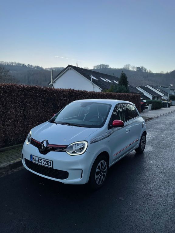 Twingo