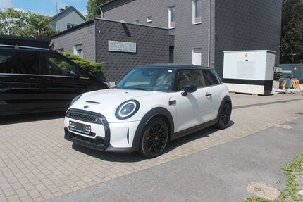 Mini Cooper S 12.364 km 31.999 &euro; Bochum 44867