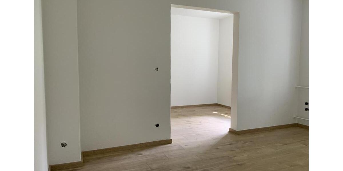 Erdgeschoßwohnung Gelsenkirchen Gelsenkirchen-Nord - 3 Zimmer, 52 m&sup2;, 399&euro; | Angebot:26666183