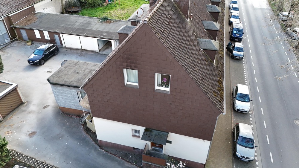 Mehrfamilienhaus, Wohnhaus Bottrop Batenbrock - 595.000&euro; | Angebot:25686145