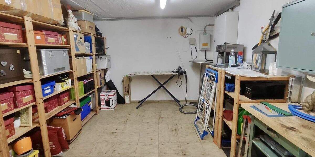 Reihenendhaus Olfen - 3 Zimmer, 97 m&sup2;, 325.000&euro; | Angebot:25836985