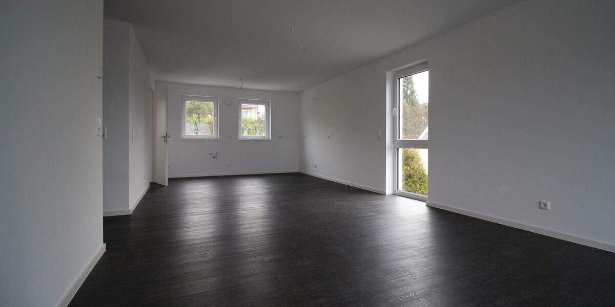 Etagenwohnung Hagen Haspe - 3 Zimmer, 101 m&sup2;, 1.095&euro; | Angebot:25707098