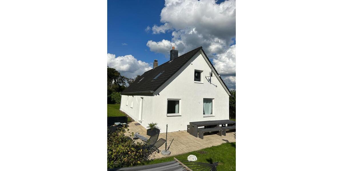 Einfamilienhaus im Grünen 5 zimmer