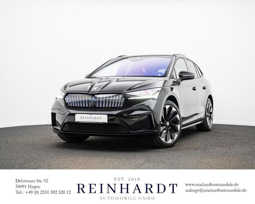 Skoda Enyaq 39.989 km 36.104 € Hagen 58091