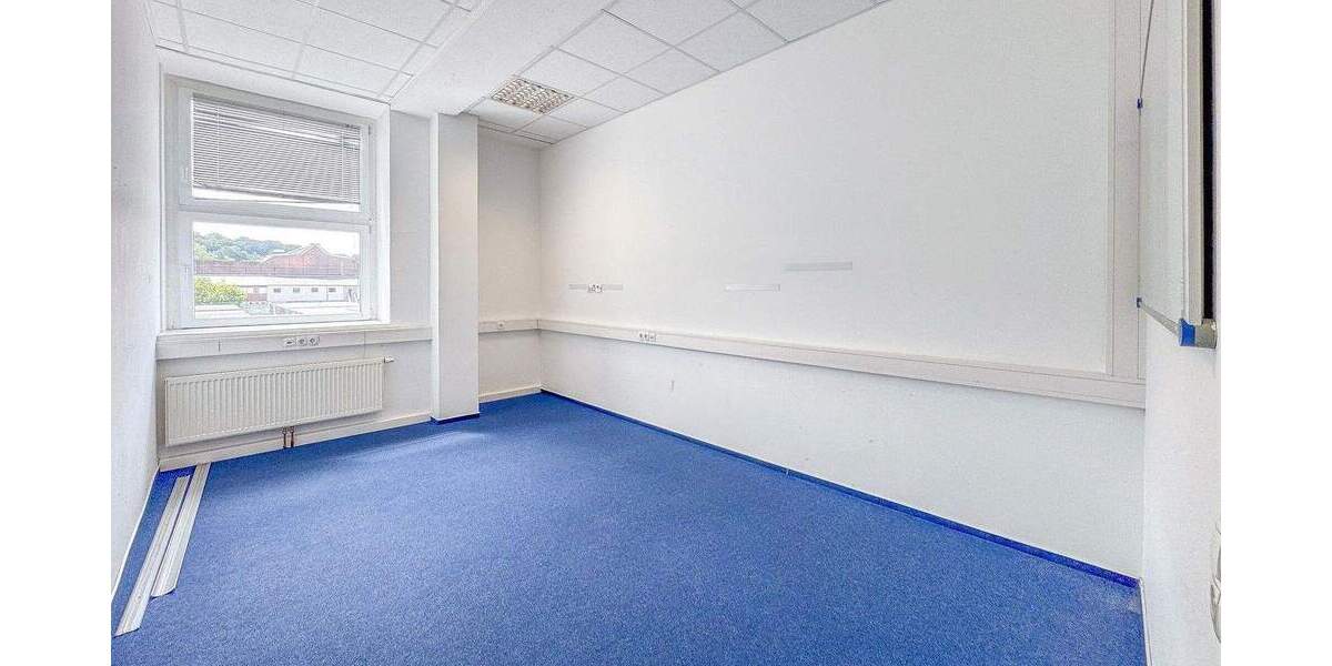 BÜRO - 270 m² - 7 BÜROS - 2 BESPRECHUNGSRÄUME - KÜCHE - LASTENAUFZUG - STELLPLÄTZE - TOP AUFGETEILT! zimmer