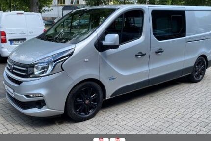 Fiat Talento 53.200 km 27.250 € Dorsten 46286