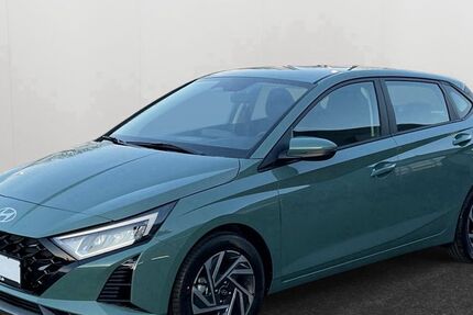 Hyundai i20 22.217 km 22.490 € Haltern am See 45721