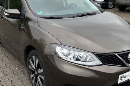 Nissan Pulsar 70.010 km 9.999 € Recklinghausen 45665