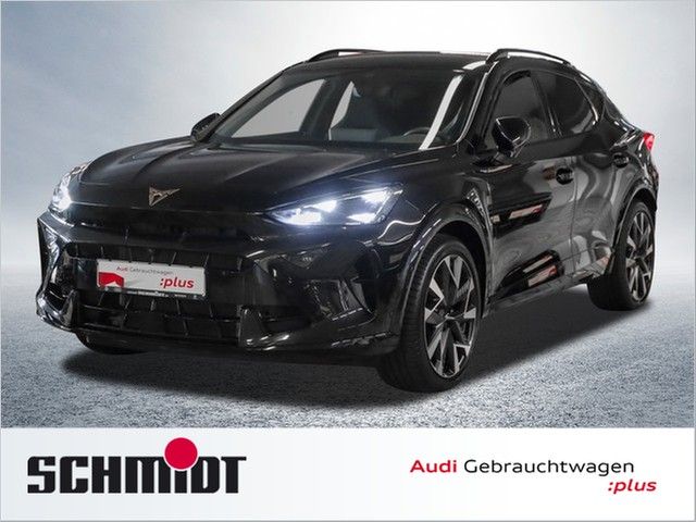 Cupra Formentor 12.630 km 35.840 &euro; Lünen 44534