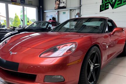 Corvette C6 93.000 km 30.900 € Haltern am See 45721