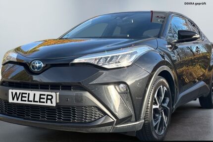 Toyota C-HR 85.490 km 21.670 &euro; Dortmund 44143