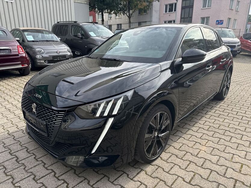 Peugeot 208 31.539 km 18.990 € Wuppertal 42285