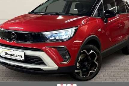Opel Crossland 1.900 km 23.990 &euro; Gelsenkirchen 45894