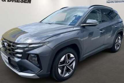 Hyundai TUCSON 15.731 km 28.950 &euro; Gelsenkirchen 45891