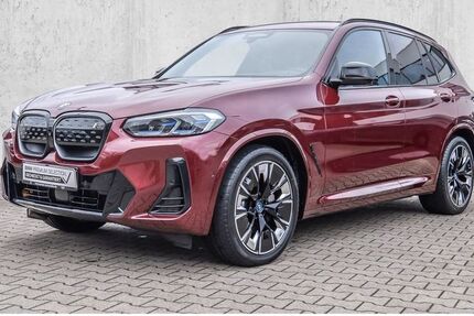 BMW iX3 41.720 km 41.790 &euro; Velbert 42553