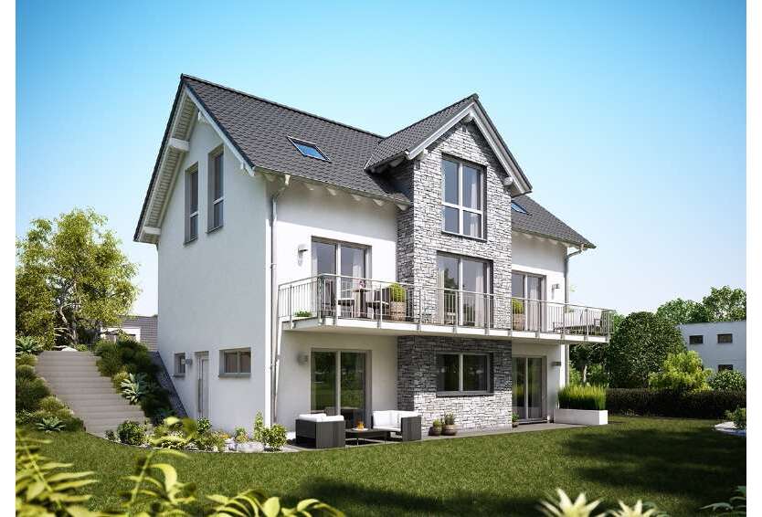 Haus zum Kaufen in Wuppertal 970.700 € 223 m²