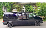 VW T4 Caravelle 204.000 km 13.450 € Dortmund 44135