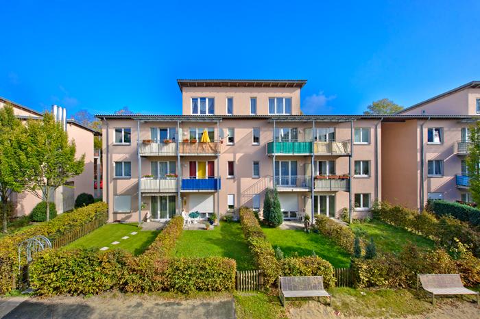 kleine Wohnung mit WBS für 2! 2 zimmer