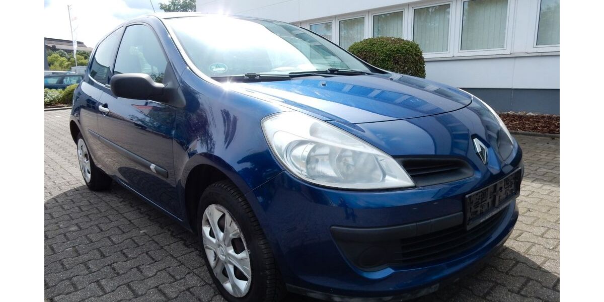 Renault Clio 222.830 km 1.899 &euro; Oberhausen 46047
