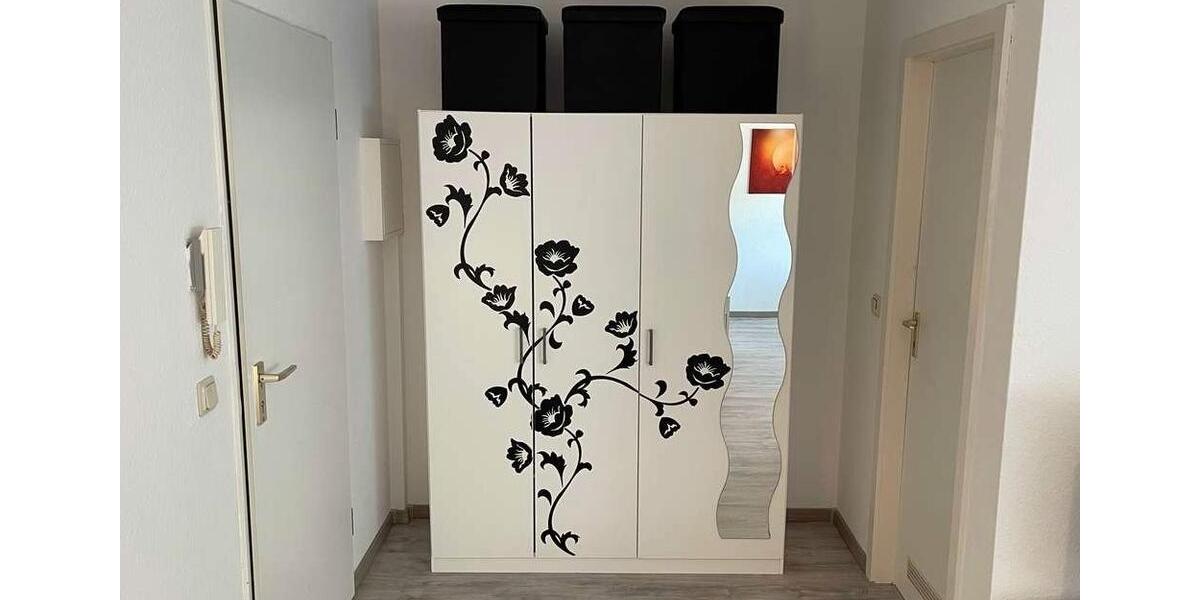 Etagenwohnung Bochum Bochum-Nord - 1 Zimmer, 28 m&sup2;, 390&euro; | Angebot:26300553